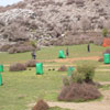 TOURNAMENT at the plateau of Mythias Anogia April 1, 2010