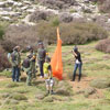 TOURNAMENT at the plateau of Mythias Anogia April 1, 2010
