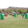 TOURNAMENT at the plateau of Mythias Anogia April 1, 2010