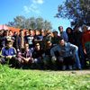 3nd Paintball tournament at Paintball Crete on 12-13 March 2011