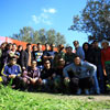 3nd Paintball tournament at Paintball Crete on 12-13 March 2011