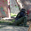 3nd Paintball tournament at Paintball Crete on 12-13 March 2011
