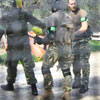 3nd Paintball tournament at Paintball Crete on 12-13 March 2011