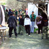 3nd Paintball tournament at Paintball Crete on 12-13 March 2011