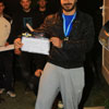 3nd Paintball tournament at Paintball Crete on 12-13 March 2011