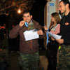 3nd Paintball tournament at Paintball Crete on 12-13 March 2011