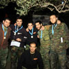 3nd Paintball tournament at Paintball Crete on 12-13 March 2011