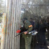 4th Paintball tournament at Paintball Crete on 5-6 November 2011