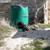 4th Paintball tournament at Paintball Crete on 5-6 November 2011