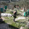 4th Paintball tournament at Paintball Crete on 5-6 November 2011