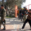 4th Paintball tournament at Paintball Crete on 5-6 November 2011