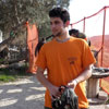 4th Paintball tournament at Paintball Crete on 5-6 November 2011
