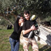 4th Paintball tournament at Paintball Crete on 5-6 November 2011