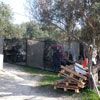 4th Paintball tournament at Paintball Crete on 5-6 November 2011