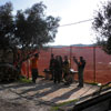 4th Paintball tournament at Paintball Crete on 5-6 November 2011