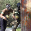 4th Paintball tournament at Paintball Crete on 5-6 November 2011