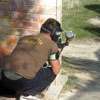 4th Paintball tournament at Paintball Crete on 5-6 November 2011
