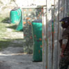 4th Paintball tournament at Paintball Crete on 5-6 November 2011