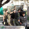 4th Paintball tournament at Paintball Crete on 5-6 November 2011