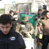 4th Paintball tournament at Paintball Crete on 5-6 November 2011