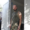 4th Paintball tournament at Paintball Crete on 5-6 November 2011