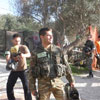 4th Paintball tournament at Paintball Crete on 5-6 November 2011