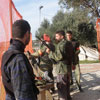4th Paintball tournament at Paintball Crete on 5-6 November 2011