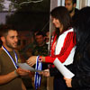4th Paintball tournament at Paintball Crete on 5-6 November 2011