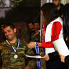 4th Paintball tournament at Paintball Crete on 5-6 November 2011