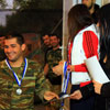 4th Paintball tournament at Paintball Crete on 5-6 November 2011