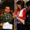4th Paintball tournament at Paintball Crete on 5-6 November 2011