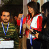 4th Paintball tournament at Paintball Crete on 5-6 November 2011