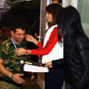 4th Paintball tournament at Paintball Crete on 5-6 November 2011