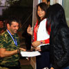 4th Paintball tournament at Paintball Crete on 5-6 November 2011