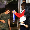 4th Paintball tournament at Paintball Crete on 5-6 November 2011