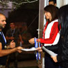 4th Paintball tournament at Paintball Crete on 5-6 November 2011