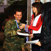 4th Paintball tournament at Paintball Crete on 5-6 November 2011
