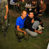 4th Paintball tournament at Paintball Crete on 5-6 November 2011