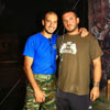 4th Paintball tournament at Paintball Crete on 5-6 November 2011