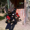 Action