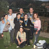 After the game