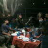 After the game