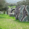 Natural Barriers