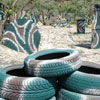 Natural Barriers